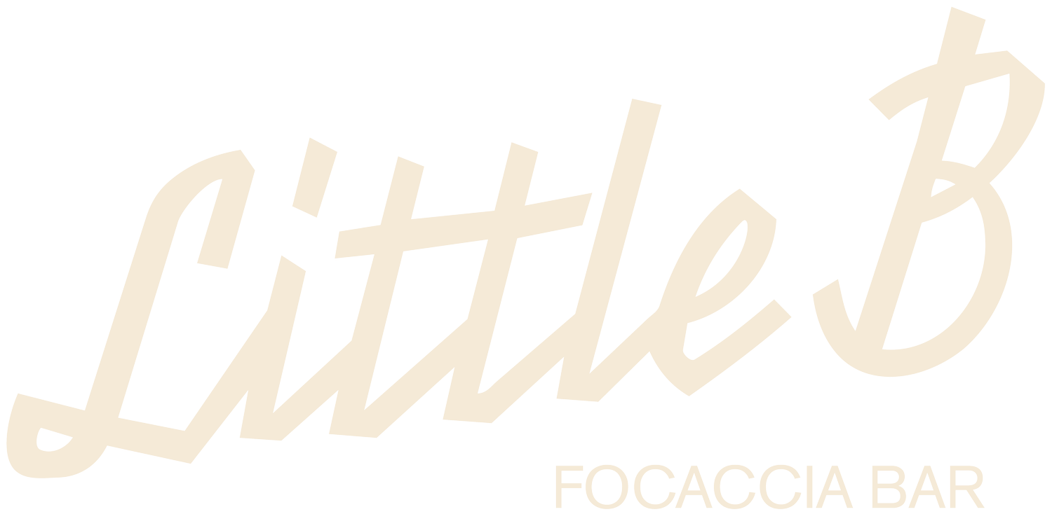 The Little B
